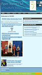 Mobile Screenshot of fscsm.org